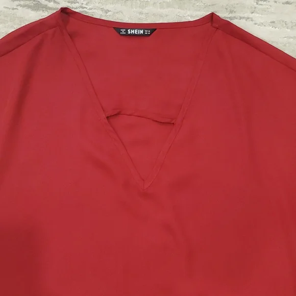 Blouse - Picture 3 of 5